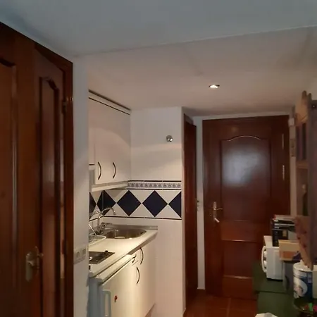 Appartamento Pequeno Y Coqueto Piso En Riaza Esterno foto