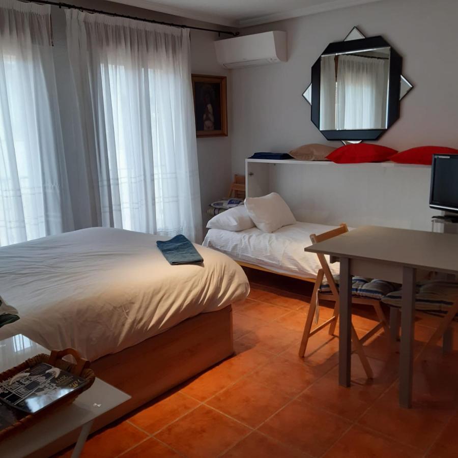 Apartment Pequeno Y Coqueto Piso En *