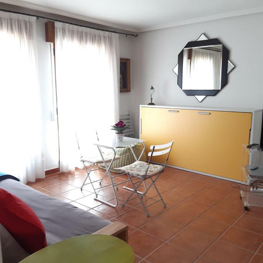 Apartment Pequeno Y Coqueto Piso En